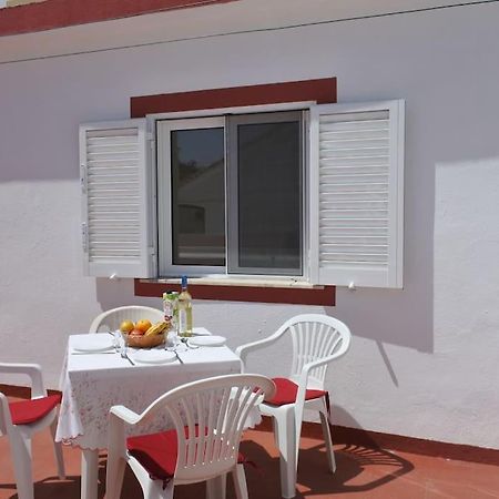Apartment In The Center Of Carvoeiro With Terrace Kültér fotó