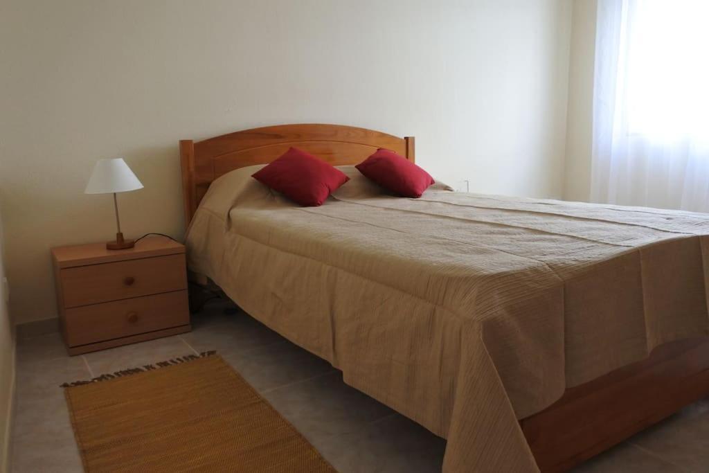 Apartment In The Center Of Carvoeiro With Terrace Kültér fotó