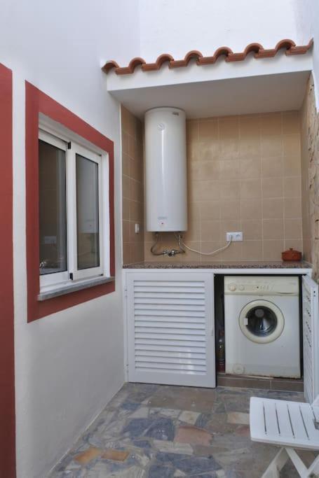 Apartment In The Center Of Carvoeiro With Terrace Kültér fotó