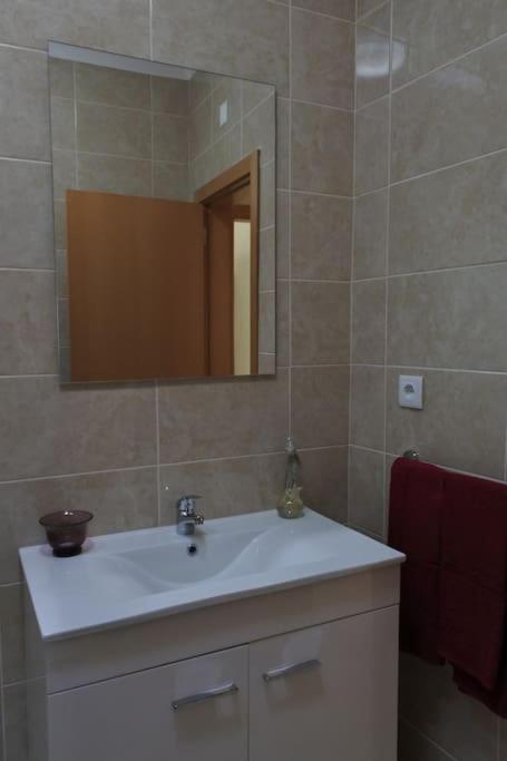 Apartment In The Center Of Carvoeiro With Terrace Kültér fotó