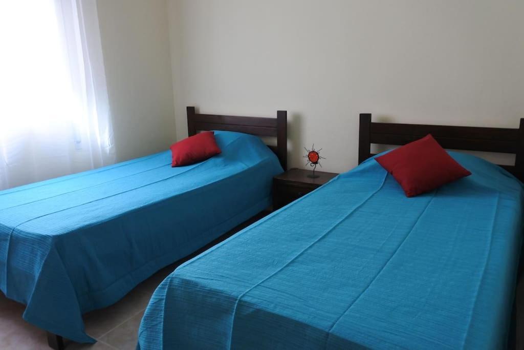 Apartment In The Center Of Carvoeiro With Terrace Kültér fotó