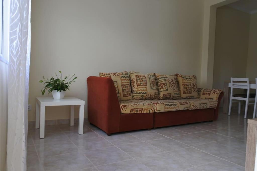 Apartment In The Center Of Carvoeiro With Terrace Kültér fotó